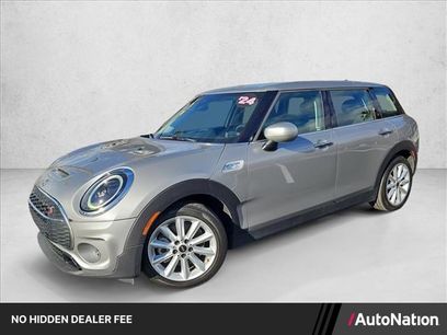 Used 2024 MINI Cooper Clubman S