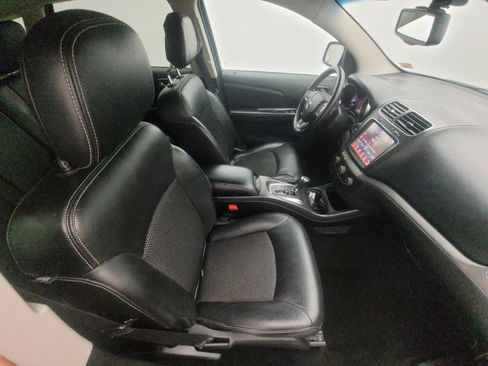 Used 2017 Dodge Journey Crossroad image 21