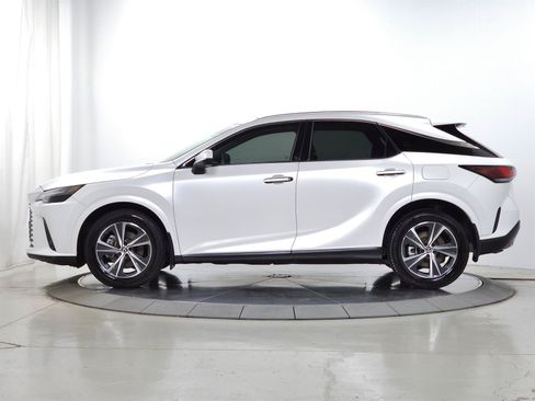 Used 2024 Lexus RX 350 Premium w/ Convenience Package AWD/4WD image 4