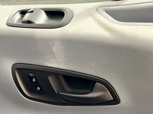 Used 2017 Ford Transit 250 130 Low Roof w/ Exterior Upgrade Package image 30