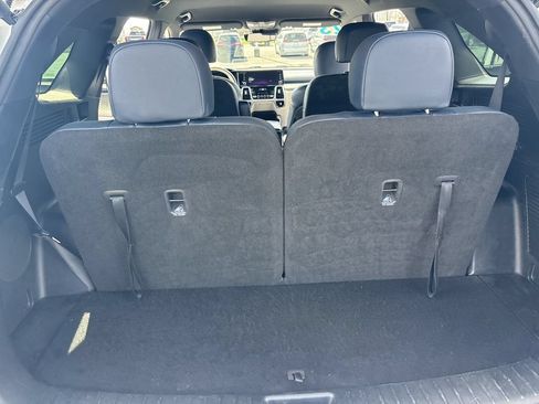 Used 2023 Kia Sorento SX Prestige AWD/4WD image 25