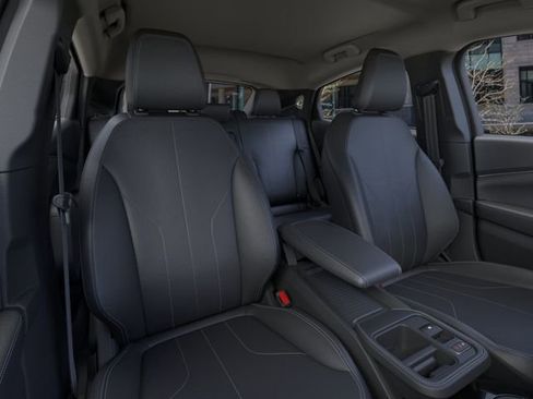 New 2026 Ford Mustang Mach-E Select RWD image 10