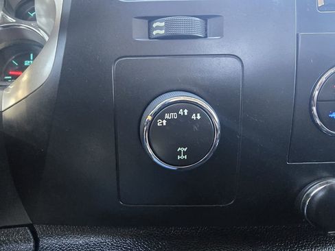 Used 2013 Chevrolet Silverado 1500 LT w/ All-Star Edition image 13