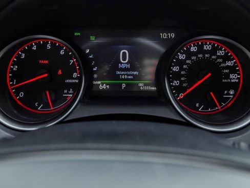 Used 2024 Toyota Camry XSE FWD image 28