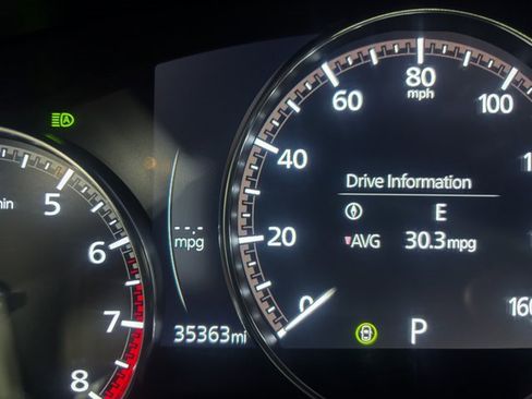 Used 2024 MAZDA CX-30 AWD 2.5 S w/ Premium Package image 20