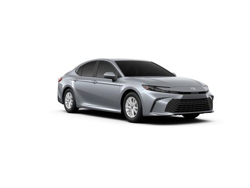 New 2026 Toyota Camry LE FWD image 15