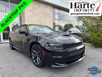 Used 2023 Dodge Charger GT w/ Blacktop Package