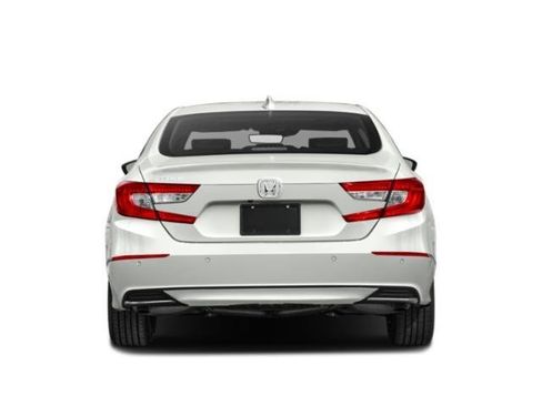 Used 2021 Honda Accord Touring image 5
