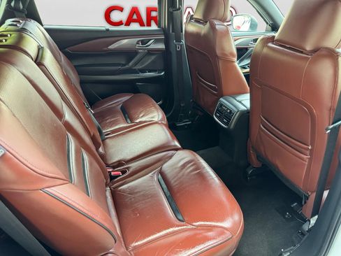 Used 2018 MAZDA CX-9 Signature AWD/4WD image 20