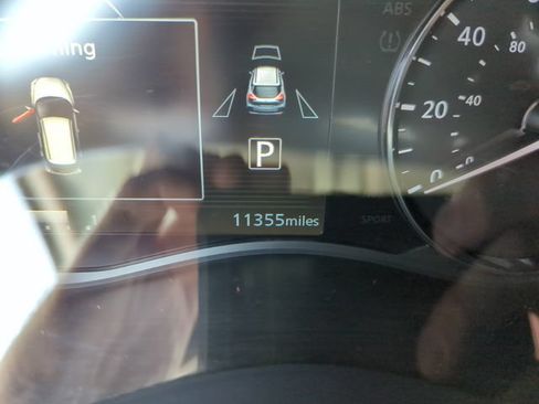 Certified 2024 Nissan Kicks SV FWD image 46