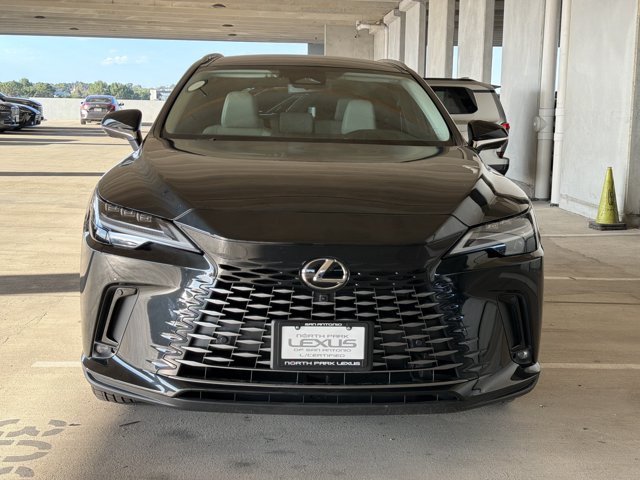 Certified 2026 Lexus RX 450h AWD w/ Convenience Package image 27