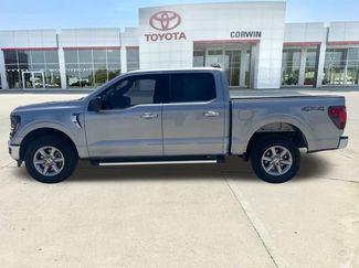 Used 2025 Ford F150 XLT w/ Equipment Group 301A Standard AWD/4WD video 2