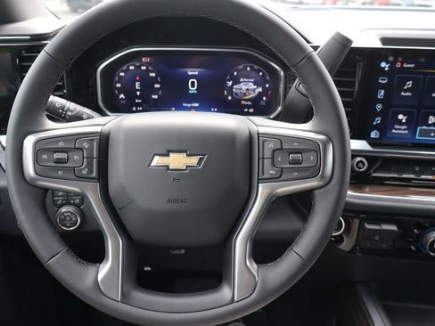 New 2026 Chevrolet Silverado 2500 LT AWD/4WD image 7