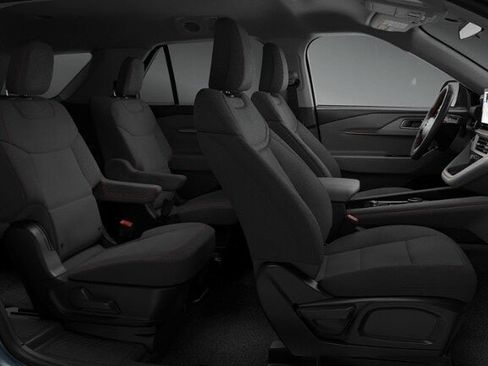 New 2026 Ford Explorer Active AWD/4WD image 28