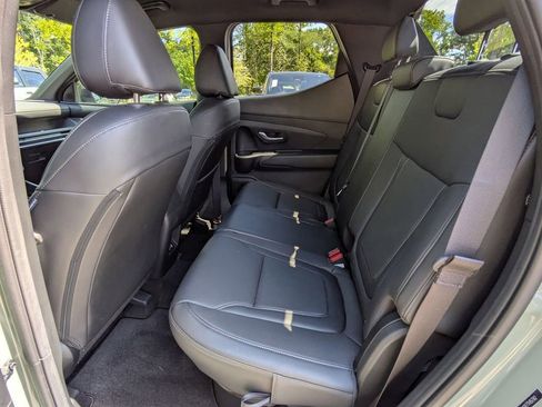 Used 2026 Hyundai Santa Cruz SEL FWD image 13