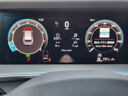New 2026 Volkswagen Tiguan SE R-Line AWD/4WD image 14