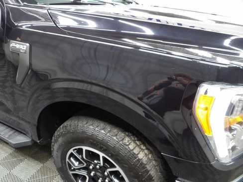 Used 2023 Ford F150 XLT w/ Equipment Group 302A High AWD/4WD image 31