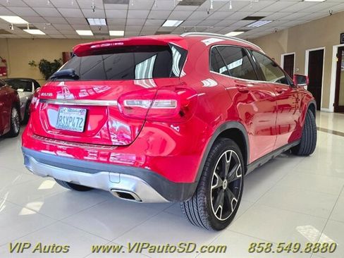 Used 2020 Mercedes-Benz GLA 250 image 4