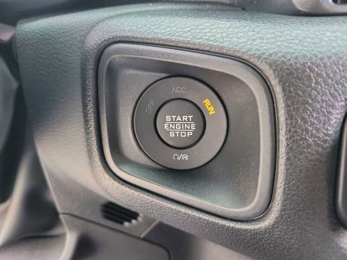 New 2026 Jeep Wrangler Sport AWD/4WD image 25