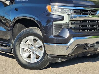 Used 2024 Chevrolet Silverado 1500 LT w/ Protection Package