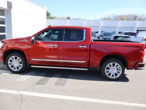 Certified 2023 Chevrolet Silverado 1500 High Country image 7