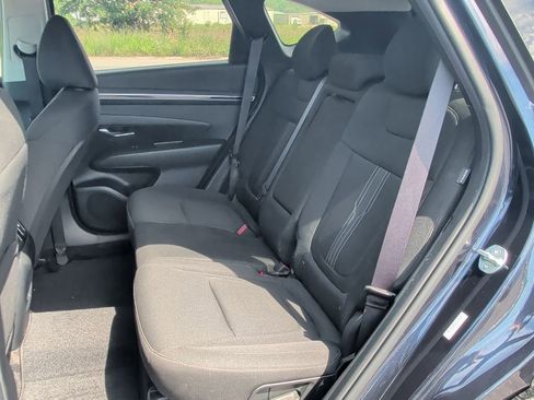 Used 2024 Hyundai Tucson SEL FWD image 43
