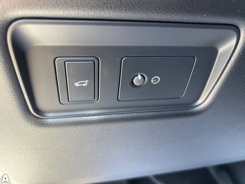 Used 2019 Land Rover Range Rover Sport HSE AWD/4WD image 26