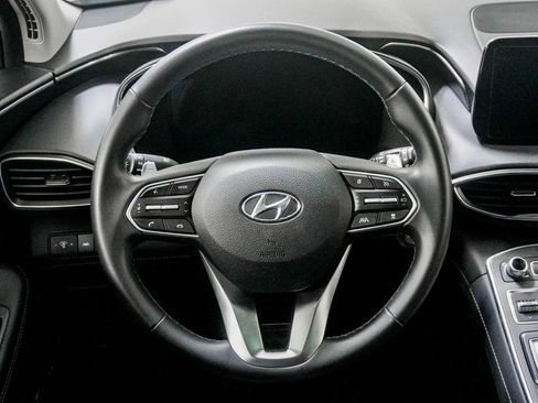 Used 2022 Hyundai Santa Fe SEL w/ Convenience + Premium Package AWD/4WD image 20