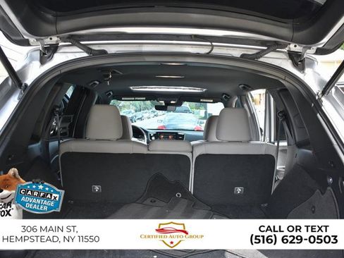 Used 2019 Honda Passport Elite image 33