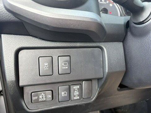 Used 2021 Toyota Tacoma TRD Sport w/ Advanced Technology Package RWD image 15