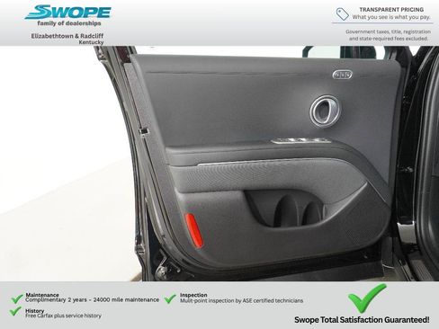 New 2026 Hyundai Palisade Calligraphy AWD/4WD image 13