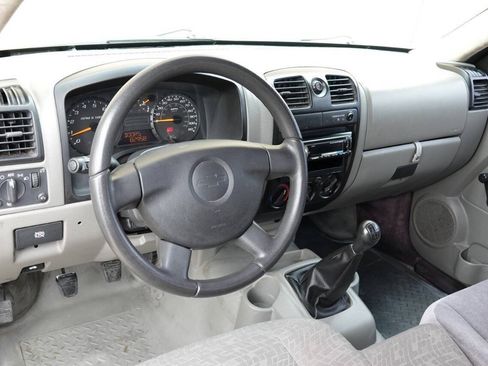 Used 2006 Chevrolet Colorado W/T RWD image 58