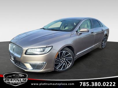 Used 2020 Lincoln MKZ w/ Convenience Package
