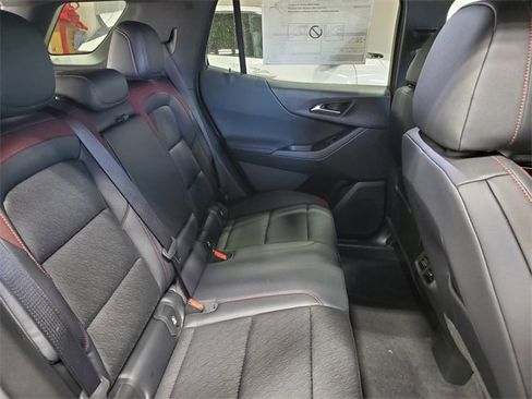 New 2026 Chevrolet Equinox RS w/ Convenience Package III image 13