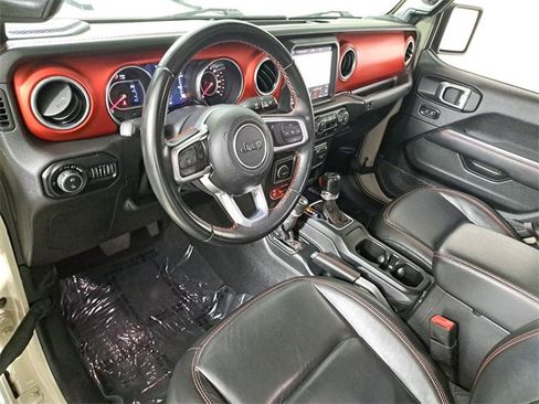 Used 2020 Jeep Gladiator Rubicon image 18