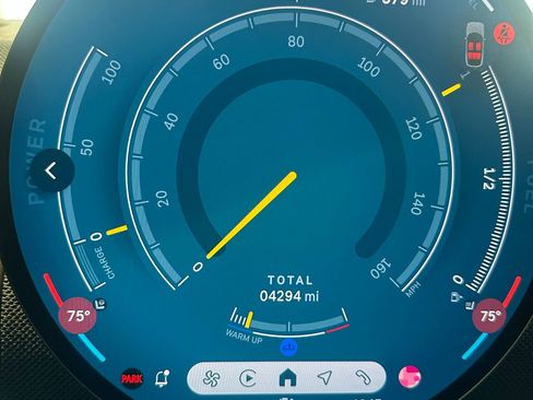 Used 2025 MINI Cooper Countryman S w/ Comfort Package Max image 10