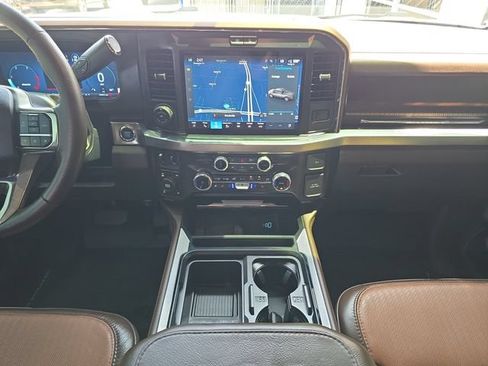 Used 2025 Ford F250 King Ranch AWD/4WD image 13