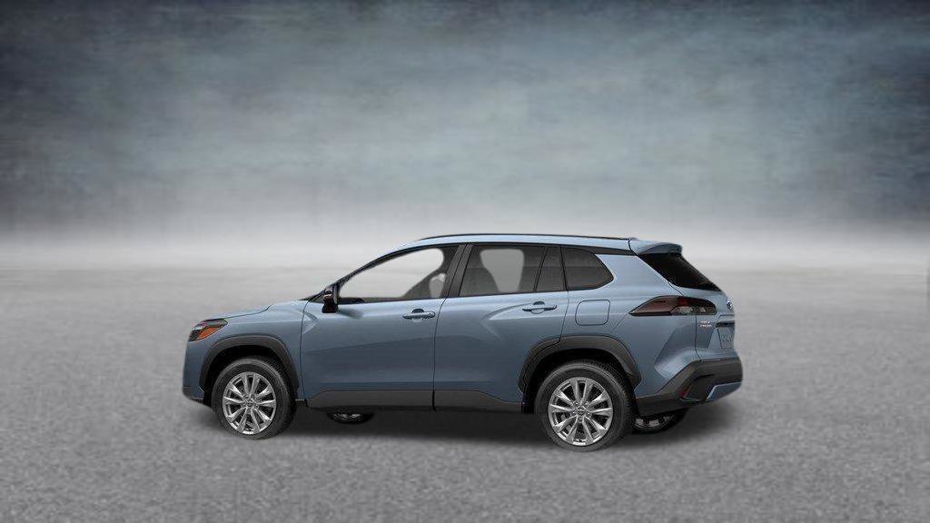 New 2026 Toyota Corolla Cross LE w/ Moonroof Package AWD/4WD image 68