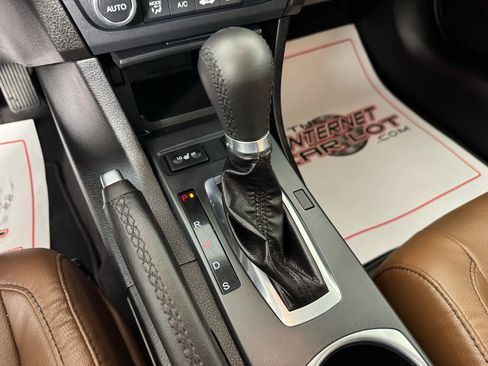 Used 2021 Acura ILX w/ Premium Package image 21