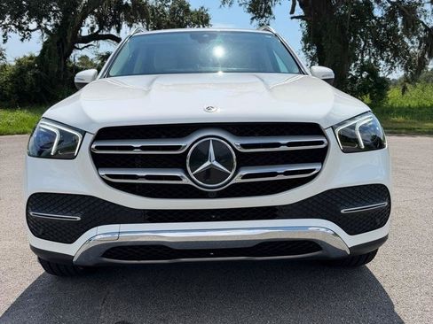 Used 2021 Mercedes-Benz GLE 350 image 9