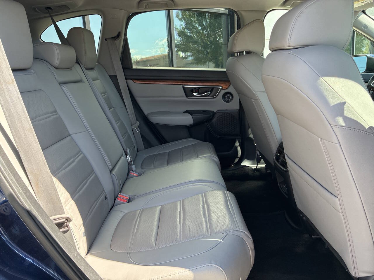 Used 2019 Honda CR-V Touring image 12