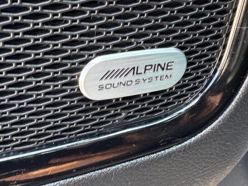 Used 2022 Jeep Compass Latitude w/ Sun and Sound Group FWD image 15