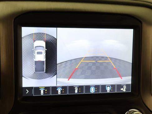 Used 2019 GMC Sierra 1500 Denali w/ Technology Package image 60