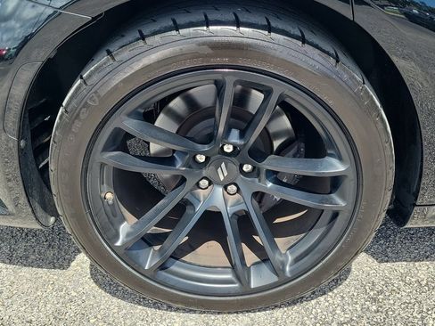 Used 2021 Dodge Charger Scat Pack RWD image 5