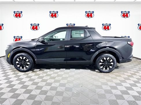 Certified 2025 Hyundai Santa Cruz SEL image 5