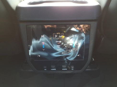 New 2026 GMC Yukon AT4 Ultimate image 11