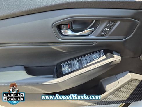 Certified 2024 Honda Accord Touring image 23