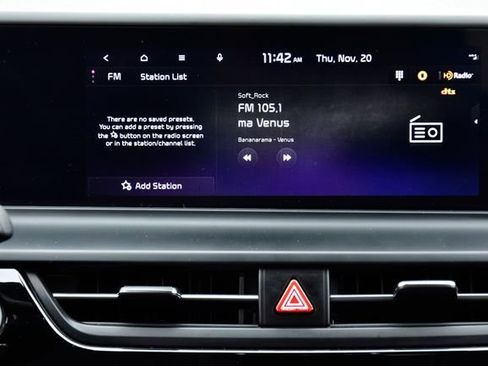 Certified 2024 Kia Seltos S image 20