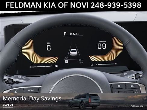 New 2026 Kia K5 GT-Line w/ GT-Line Red Interior Package FWD image 22
