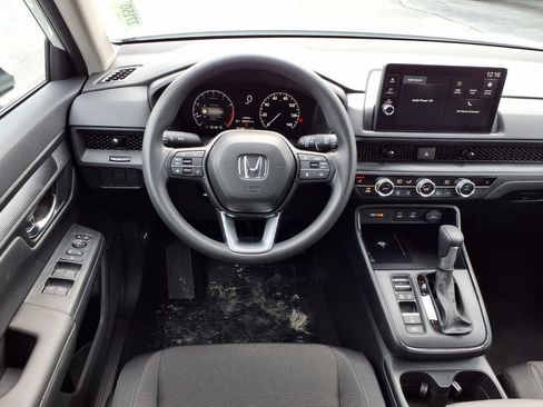 New 2026 Honda CR-V EX image 14